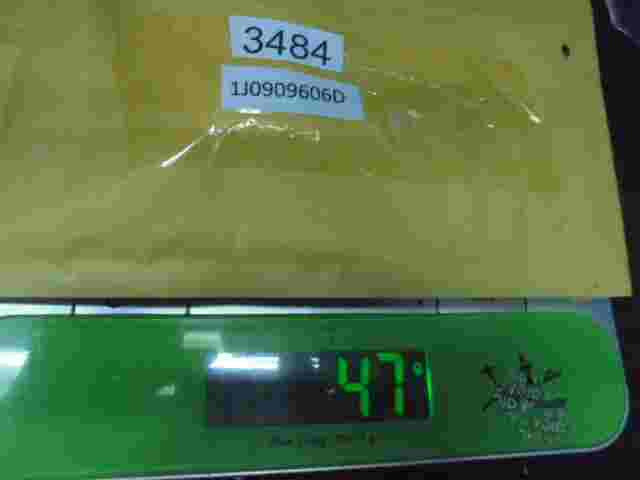 Airbagsensor Airbagsteuergerät VW Volkswagen IJ0909606D 1J0909606D 1JO909606D