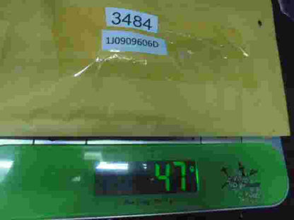 Airbagsensor Airbagsteuergerät VW Volkswagen IJ0909606D 1J0909606D 1JO909606D