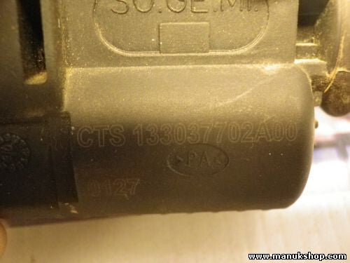 Stellmotor Heizung Opel Astra H GTC 1.8 16V 133037702A00 133037702