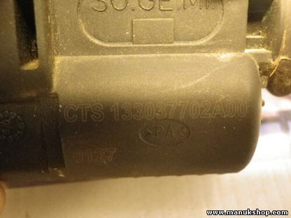 Stellmotor Heizung Opel Astra H GTC 1.8 16V 133037702A00 133037702