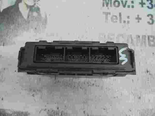 Glühzeitsteuergerät Land Rover MB1778006620 MB177800-6620 DENSO FPLA14F498AA