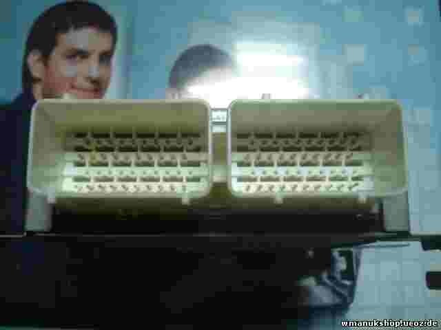 Sicherungskasten Chrysler Voyager III P04686502AD P 04686502AD P04686502 AD