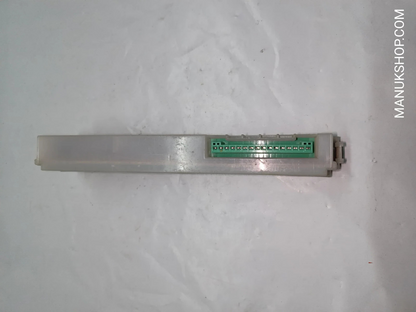 Sicherungskasten Mazda 323 6H20A Naldec