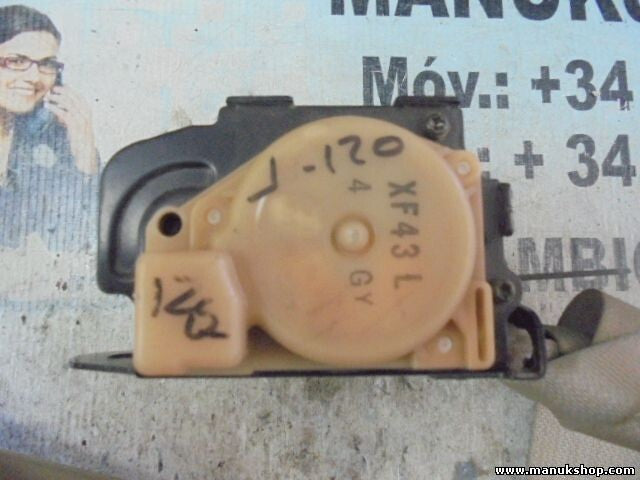 Sicherheitsgurt Gurt Toyota Land Cruiser J12 TKAF2EF618P TK-AF2-EF618-P ADAF018