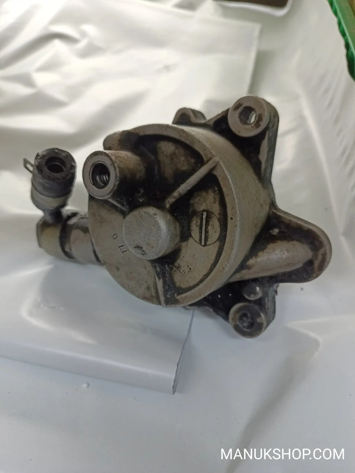 Vakuumpumpe Unterdruckpumpe Nissan Pick Up III D22 Terrano T2 II R20 146507T401