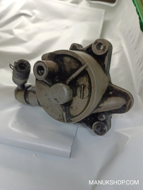 Vakuumpumpe Unterdruckpumpe Nissan Pick Up III D22 Terrano T2 II R20 146507T401