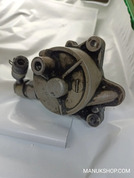Vakuumpumpe Unterdruckpumpe Nissan Pick Up III D22 Terrano T2 II R20 146507T401