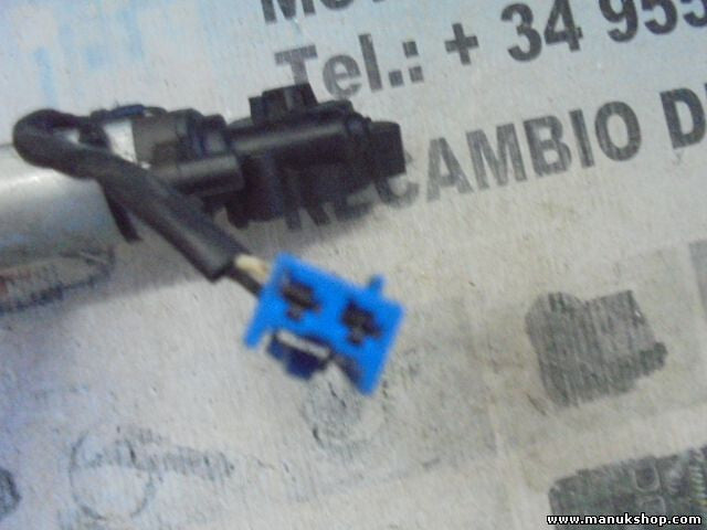 Motor Sitzverstellung Mercedes-Benz W203 GP41B36 A2038203642 1134301 1 1343 01