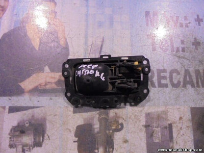 Türgriff Griff innen hinten Recht Cherokee XJ RH2 55076054AA 55076054AB 24737