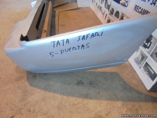 Stoßstange hinten Tata Safari 2699886063 2699 8860 63