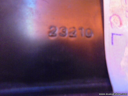 Emblem Logo hinten rear SEAT 127 CL 23210