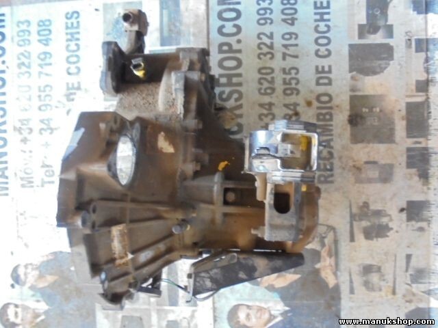 Getriebe Land Rover Freelander 1.8 16V 1997 TRD 100720 TRD100720