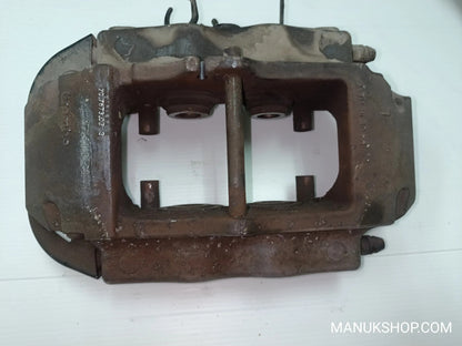 Bremssattel hinten links  Porsche Cayenne 2009 20767303 20.7673.03