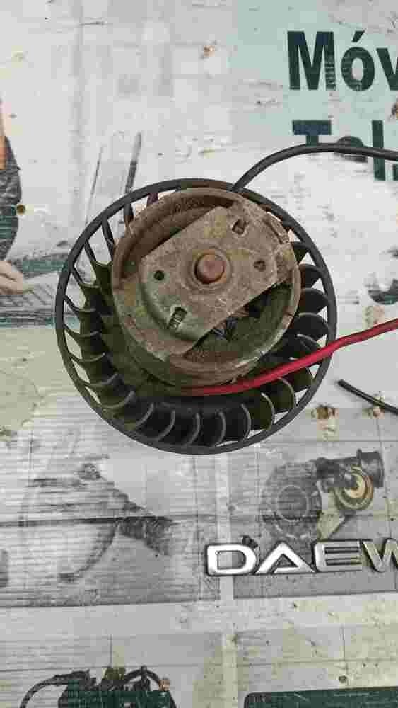 Gebläsemotor Range Rover Classic 1970-1996 DELCO PRODUCT