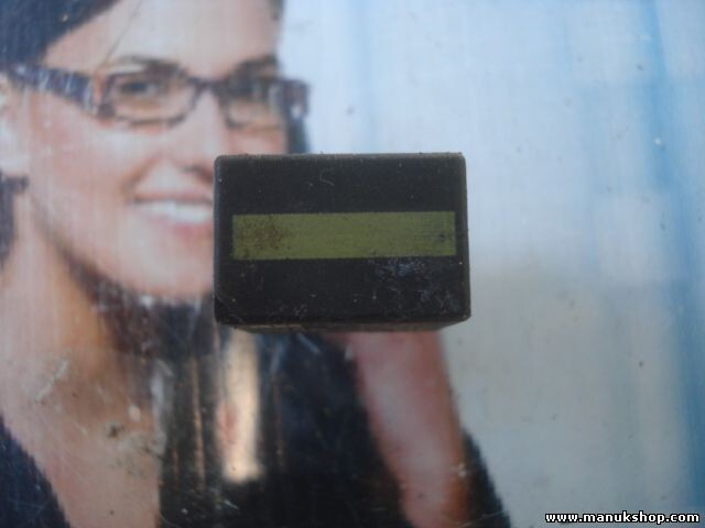Blinker relais GM Opel Vectra Corsa Zafira Astra 90508807 SIEMENS-A1301-X31