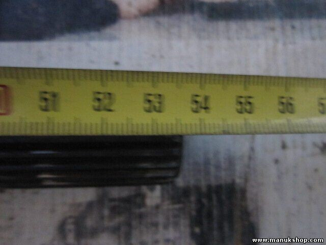 Antriebswelle Jeep Grand Cherokee ZJ V8 2.1 747892X 74789-2X