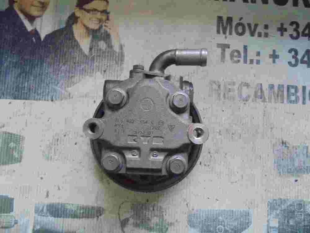 Servopumpe Porsche Cayenne Año 2008 3.6 Gasolina 7L5422154C 7L5 422 154 C