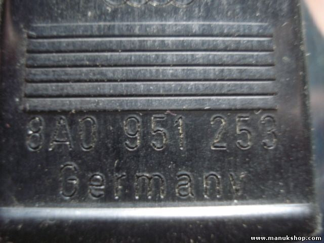 Relais Audi VW Skoda Seat NR.202 8A0 951 253 8A0951253 899587 12v 70A