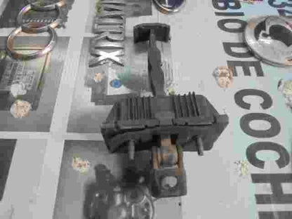 Türbremse Türfangband hinten links Land Rover Freelander 2 FA_ 2007-2014