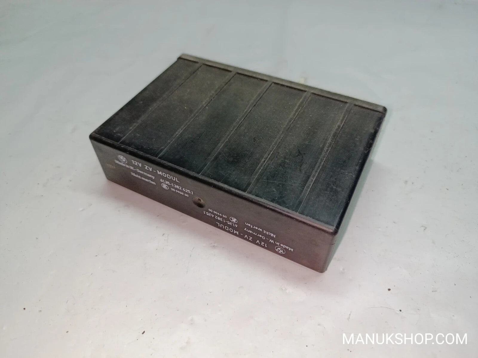 Steuergerät Zentralverriegelung  BMW  613513824251 05990000