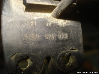 Drosselklappenpoti Mercedes-Benz W124 3430591031 3 430 591 031