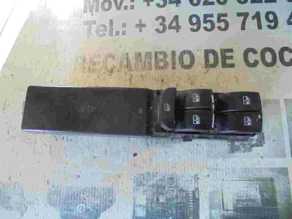 Fensterheber schalter Saab 9-3 12803054 12803060 12803342 MOTOROLA SAAB014A09