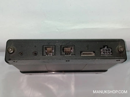 Steuergerät Wegfahrsperre Alarmmodul BMW Mazda DKSYN6348B  AB6524 9825EL01