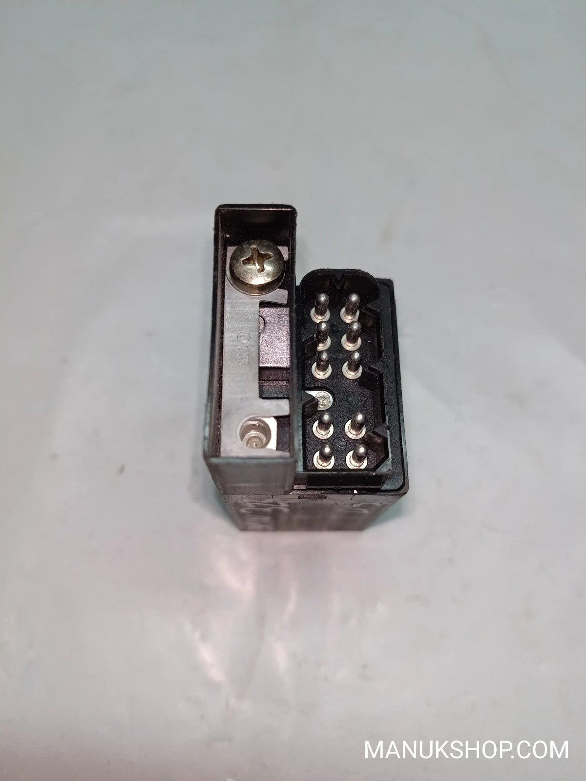Glühkerzen Relais BMW E36 E34 E39 E38 12212246473 72RB501 2246473