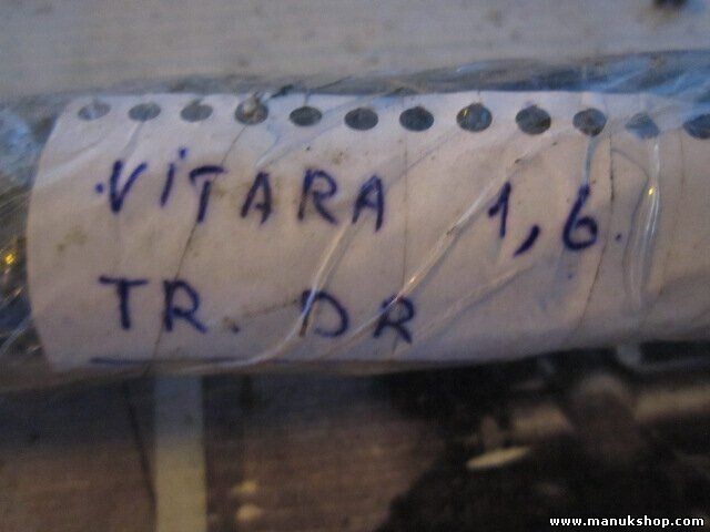 Antriebswelle Suzuki Vitara ET, TA 1.6 1991/02-1998/03 1590 ccm, 70 KW, 95 PS