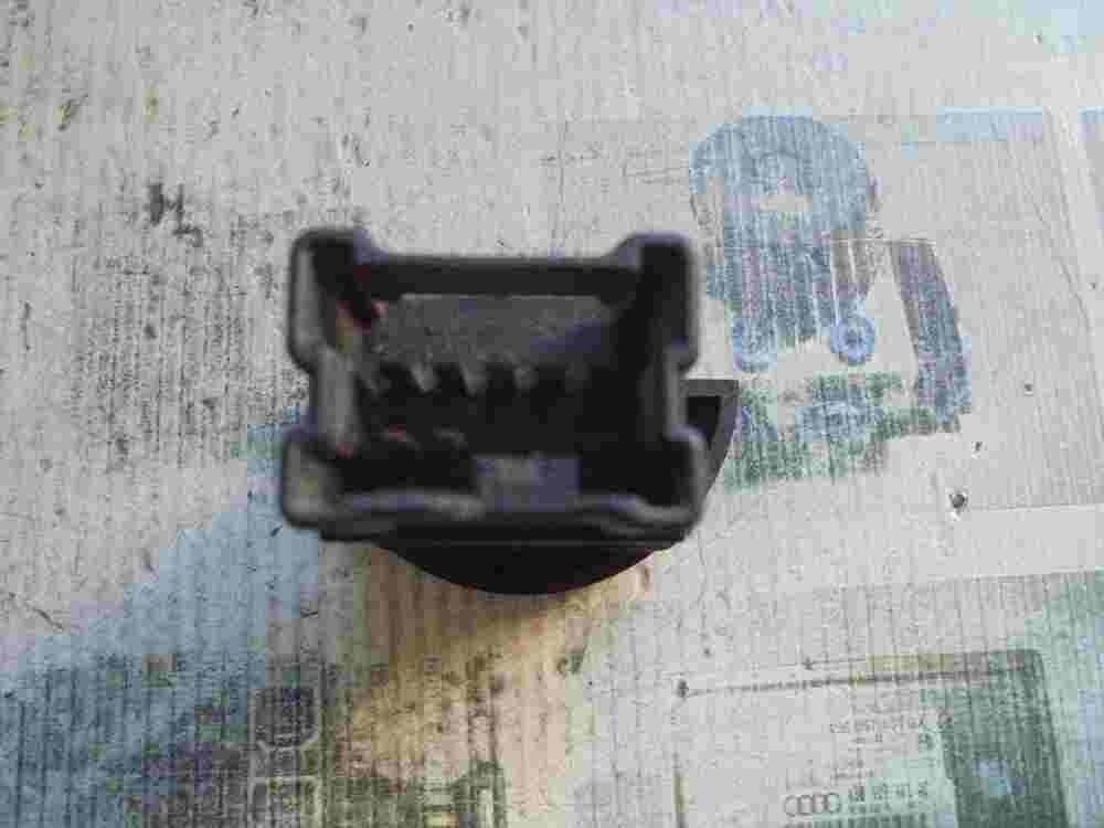 Warnblinkschalter Nissan X-TRAIL NILES 06016