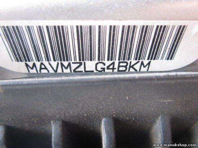 Fahrer Lenkrad Hyundai Santa Fe 2004 2.7L 013755205092 HXDSM122041034