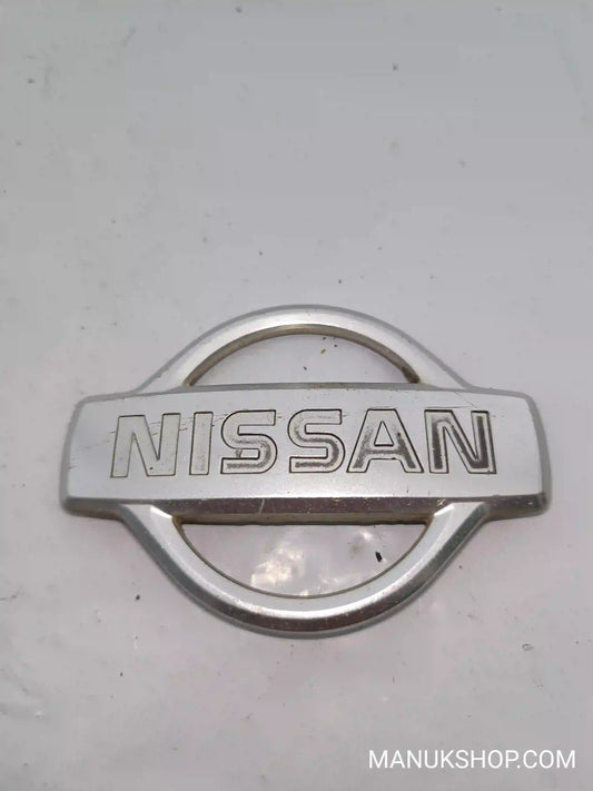 Emblem  Nissan Qashqai Primera P11 Rogue