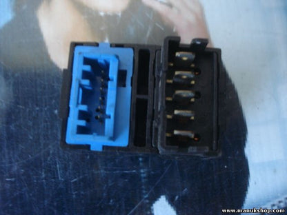 Fensterheber schalter Peugeot 406 DAV 2