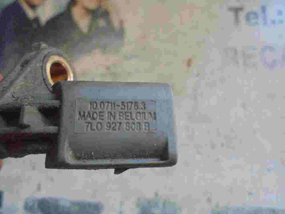 ABS Sensor VW Touareg Audi Q7 Porsche Cayenne 7L0927808B 7LO927808B 10071151763