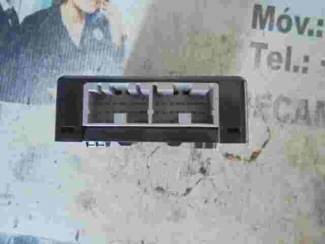 Steuergerät Wegfahrsperre Alarmmodul Hyundai H1 Starex 954604A000 5158791000