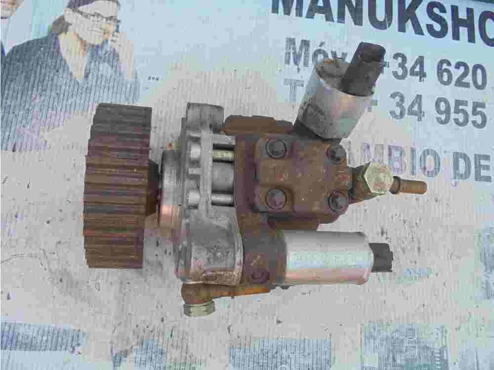 Dieselpumpe  Einspritzpumpe  Citroen C1 9658176080 A2C20000727 5WS40008 K06-02