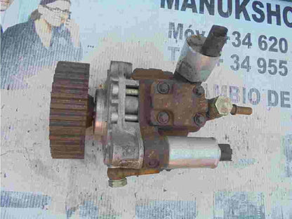 Dieselpumpe  Einspritzpumpe  Citroen C1 9658176080 A2C20000727 5WS40008 K06-02