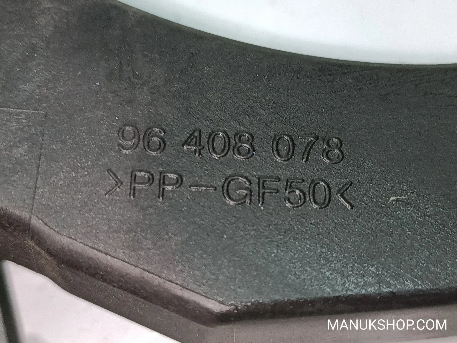 Gaspedalstellung Chevrolet Epica Lacetti 96408078 96 408 078 HELLA PPGF50