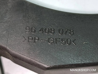 Gaspedalstellung Chevrolet Epica Lacetti 96408078 96 408 078 HELLA PPGF50