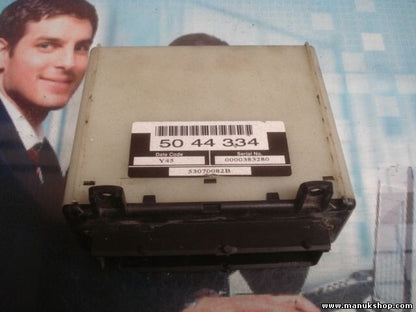 Dash Integrated Control Saab 9-5 9-3 5044334 53070082B