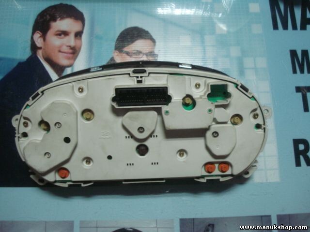 Kombiinstrument Tacho Hyundai Accent 9400825601 94008 25601