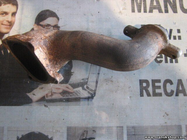 Abgaskrümmer Suzuki Santana 1998 2.0 HDI 1411586GC0 14 115-86GC0 14 1415004F00