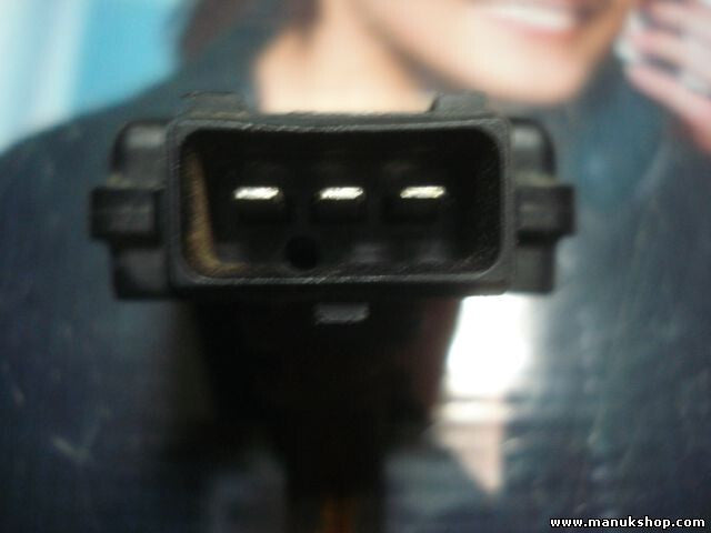 Sensor Ausgleichsbehälter Citroen Berlingo Peugeot 9646902580 63299016