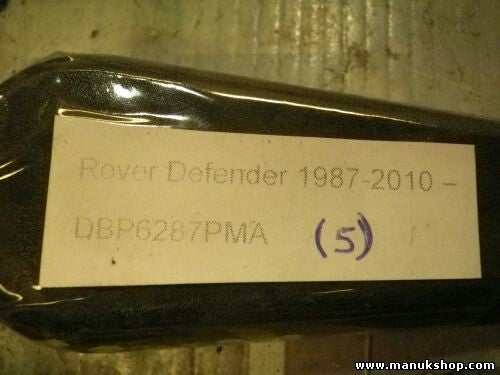 Fensterkurbel vorne links Land Rover Defender DBP6287PMA