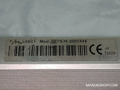 Alcom Porsche 911 997 L05C1 2001445 024284