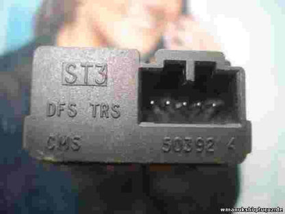 Heckscheibenheizung schalter Rover 400 RT Honda Civic 50366 50392 TRW ST3A