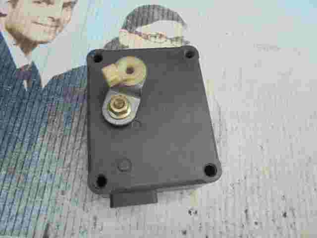 Stellmotor Heizung Land Rover DENSO 12V 0637004940 063700 4940 063700-4940