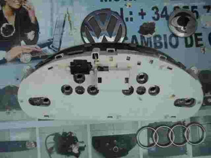 Kombiinstrument Tacho  Chrysler Voyager P05082528AC 05082528AC TN1575109391