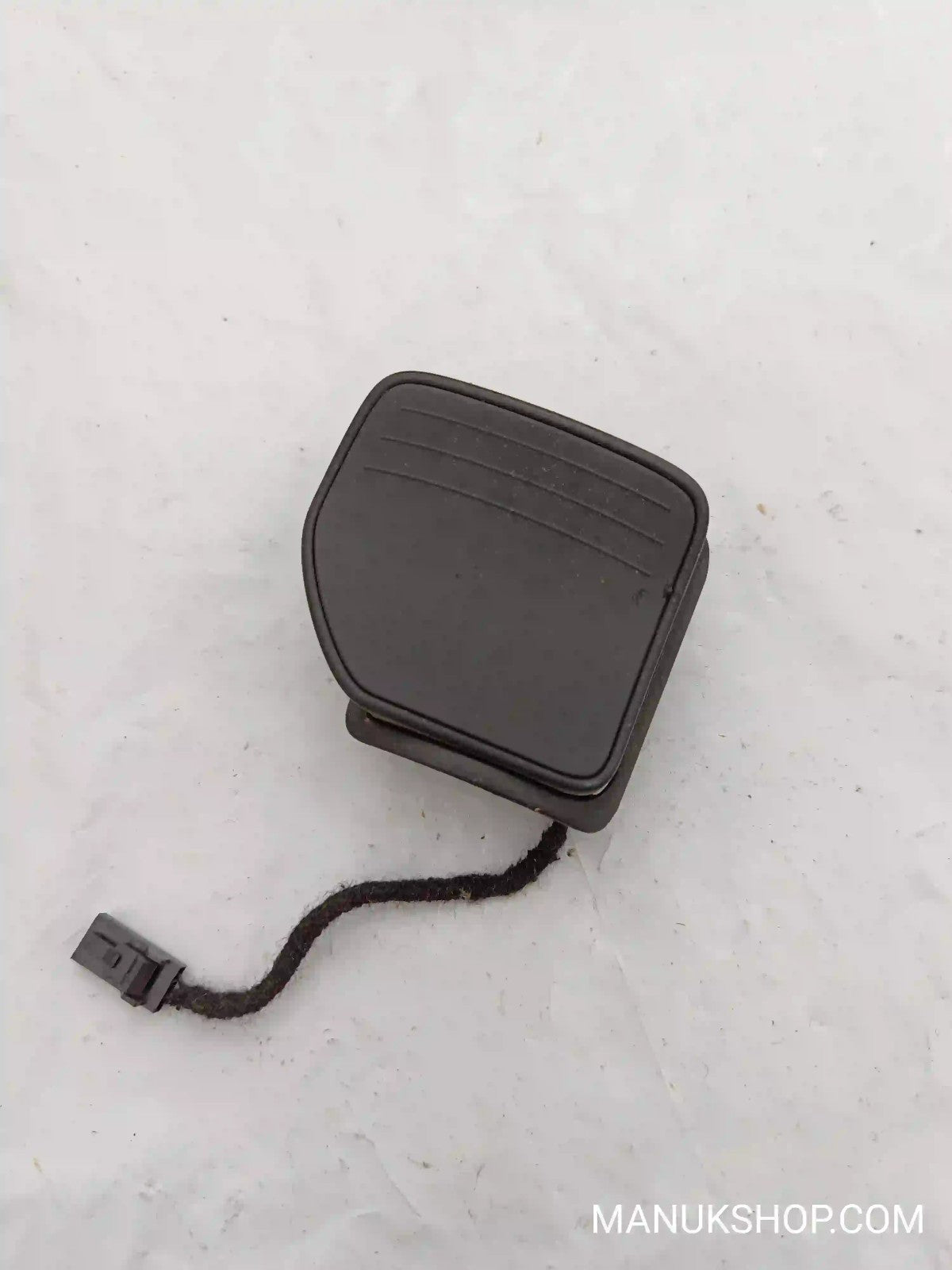 Schalter Lenkradverstellung Audi A8 Q5 Q7 A4 A6 4E0951527H 61538403H00 61538403
