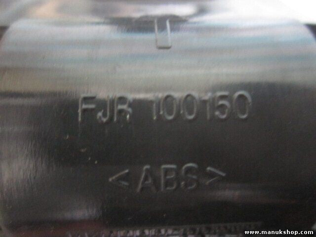 Konsole Handbremse Abdeckung Land Rover 2003-2007 FJR100150 FJR 10015